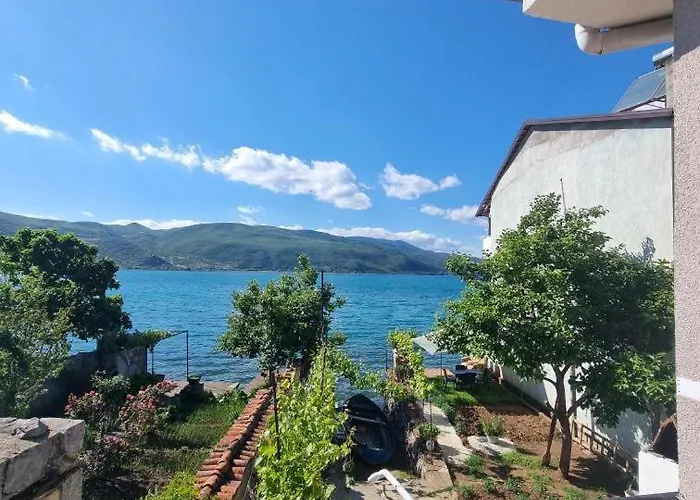 Villa Stavri