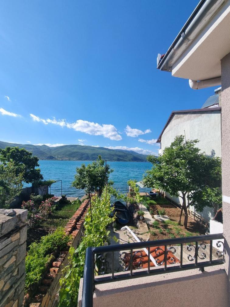Stavri Affittacamere Pogradec