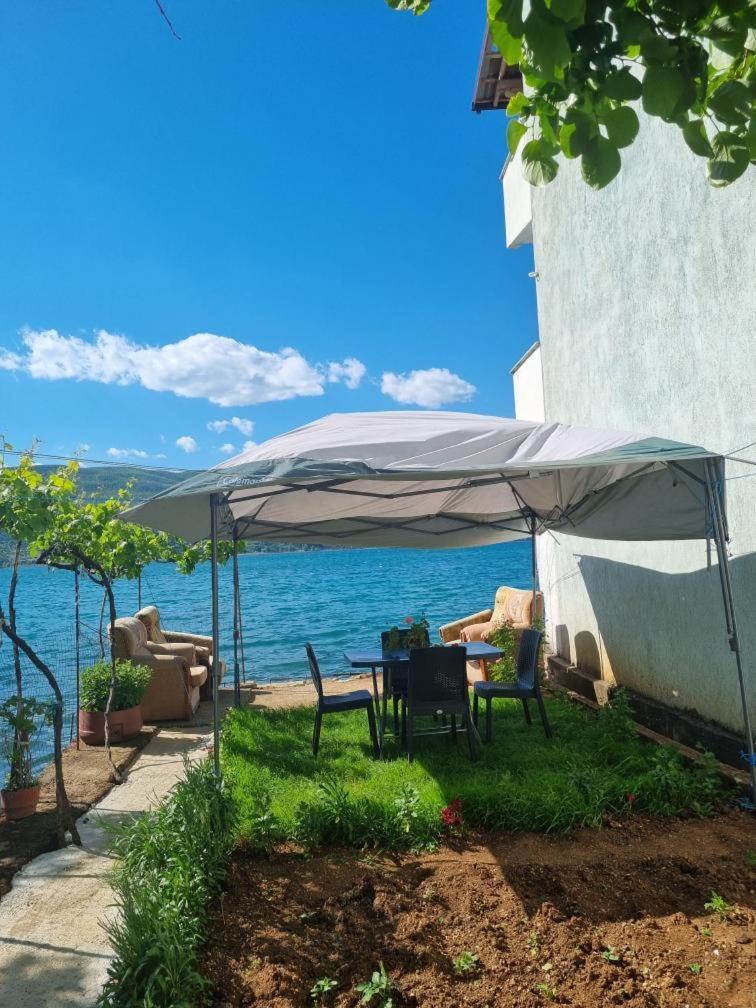 Stavri Pogradec